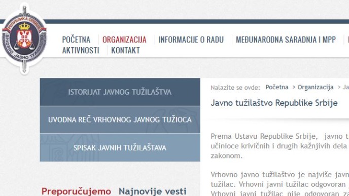 Zabrinutost u Evrodžastu